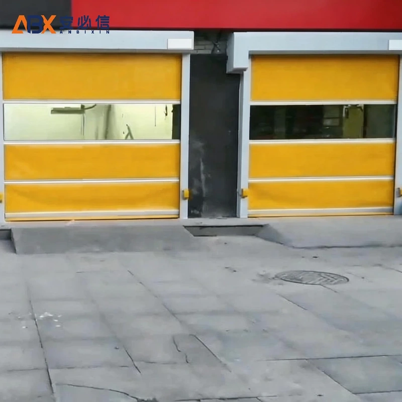 无锡市高速门
